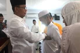  Hari Ini Koper JCH Rohil Diberangkatkan Ke Dumai Dan Batam